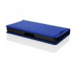 Knižkové púzdro PROSKIN pre SONY XPERIA Z1 MINI (Z1 compact) - modré