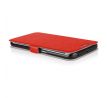 Púzdro knižkové FLIP CASE SOFT pre LG G2 MINI (D620) - červené