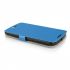 Púzdro knižkové FLIP CASE SOFT pre MOTOROLA MOTO X STYLE - modré
