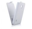 Púzdro knižkové SLIM FLIP FLEXI pre LG L7 II (P710) - biele