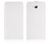 Púzdro knižkové  SLIM FLIP FLEXI pre LG L9 2 (D605) - biele