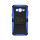 Púzdro PANZER CASE pre SAMSUNG GALAXY J5 (J500) - modro čierne