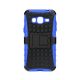 Púzdro PANZER CASE pre SAMSUNG GALAXY J5 (J500) - modro čierne
