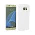 Silikónové púzdro JELLY BRIGHT pre SAMSUNG GALAXY J3 (J320F) 2016 - biele
