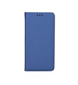 Púzdro knižkové SMART BOOK CASE pre LENOVO VIBE C (A2020) - modré