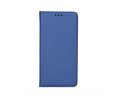 Púzdro knižkové SMART BOOK CASE pre LENOVO VIBE C (A2020) - modré