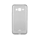 Púzdro SILIKÓNOVÉ ROAR CLEAR TPU 0,3mm pre SAMSUNG GALAXY J3 (J320F) 2016 - čierne