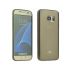 Púzdro SILIKÓNOVÉ ROAR CLEAR TPU 0,3mm pre SAMSUNG GALAXY J3 (J320F) 2016 - čierne