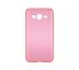 Púzdro SILIKÓNOVÉ ROAR CLEAR TPU 0,3mm pre SAMSUNG GALAXY J3 (J320F) 2016 - červené