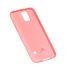 Púzdro SILIKÓNOVÉ ROAR CLEAR TPU 0,3mm pre SAMSUNG GALAXY J3 (J320F) 2016 - červené
