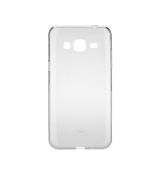 Púzdro SILIKÓNOVÉ ROAR CLEAR TPU 0,3mm pre SAMSUNG GALAXY J3 (J320F) 2016 - transparentné