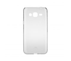 Púzdro SILIKÓNOVÉ ROAR CLEAR TPU 0,3mm pre SAMSUNG GALAXY J3 (J320F) 2016 - transparentné