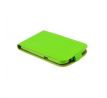 Púzdro knižkové SLIM FLIP FLEXI FRESH pre LG K8 - zelené