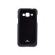 Púzdro MERCURY JELLY CASE pre SAMSUNG GALAXY J3 (J320F) 2016 - čierne