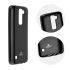 Púzdro MERCURY JELLY CASE pre SAMSUNG GALAXY J3 (J320F) 2016 - čierne