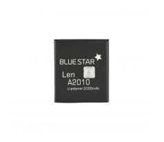 Batéria BLUE STAR pre LENOVO a2010 - 2000mAh