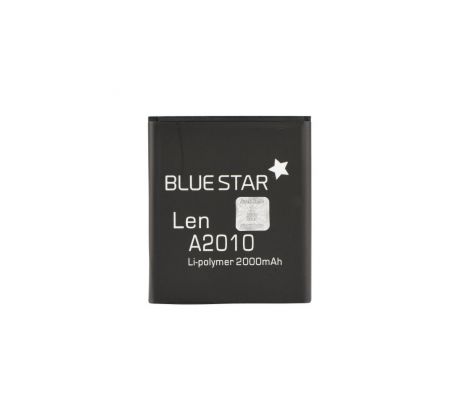 Batéria BLUE STAR pre LENOVO a2010 - 2000mAh