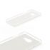 Púzdro SILIKÓNOVÉ FLEXMAT 0,3mm pre SAMSUNG GALAXY J3 (J320F) 2016 - transparentné
