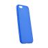 Silikónové púzdro JELLY BRIGHT pre HUAWEI P9 LITE - modré