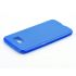 Silikónové púzdro JELLY BRIGHT pre HUAWEI P9 LITE - modré