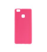 Silikónové púzdro JELLY BRIGHT pre HUAWEI P9 LITE - ružové