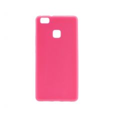 Silikónové púzdro JELLY BRIGHT pre HUAWEI P9 LITE - ružové