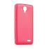 Silikónové púzdro JELLY BRIGHT pre HUAWEI P9 LITE - ružové