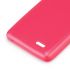 Silikónové púzdro JELLY BRIGHT pre HUAWEI P9 LITE - ružové