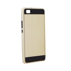 Púzdro PANZER MOTO pre HUAWEI P8 LITE - zlaté