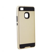 Púzdro PANZER MOTO pre HUAWEI P9 LITE - zlaté
