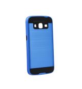 Púzdro PANZER MOTO pre SAMSUNG GALAXY J2 2016 - modré