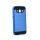Púzdro PANZER MOTO pre SAMSUNG GALAXY J2 2016 - modré