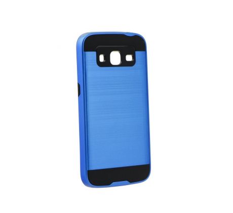 Púzdro PANZER MOTO pre SAMSUNG GALAXY J2 2016 - modré