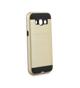 Púzdro PANZER MOTO pre SAMSUNG GALAXY J5 (J500) - zlaté