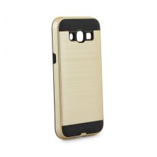 Púzdro PANZER MOTO pre SAMSUNG GALAXY J5 (J500) - zlaté