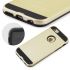 Púzdro PANZER MOTO pre SAMSUNG GALAXY J5 (J500) - zlaté