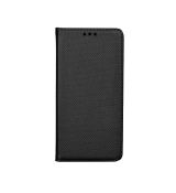 Púzdro knižkové SMART BOOK CASE pre SONY XPERIA Z3 MINI (Z3 Compact) - čierne