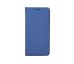 Púzdro knižkové SMART BOOK CASE pre APPLE IPHONE 7 4,7" - modré