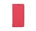 Púzdro knižkové SMART BOOK CASE pre APPLE IPHONE 7 4,7" - červené