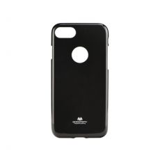 Púzdro MERCURY JELLY CASE pre APPLE IPHONE 7 PLUS 5,5" - čierne