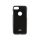 Púzdro MERCURY JELLY CASE pre APPLE IPHONE 7 PLUS 5,5" - čierne