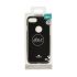Púzdro MERCURY JELLY CASE pre APPLE IPHONE 7 PLUS 5,5" - čierne