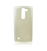 Silikónové púzdro JELLY CASE FLASH pre LENOVO K5 NOTE (A7020) - zlaté