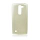 Silikónové púzdro JELLY CASE FLASH pre LENOVO K5 NOTE (A7020) - zlaté