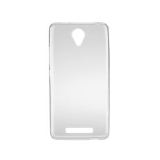Púzdro SILIKÓNOVÉ ULTRA SLIM 0,3mm pre XIAOMI REDMI 3S - transparentné