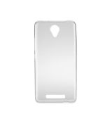 Púzdro SILIKÓNOVÉ ULTRA SLIM 0,3mm pre XIAOMI REDMI PRO - transparentné