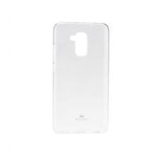 Púzdro MERCURY JELLY CASE pre HUAWEI HONOR 5c (Honor 7 Lite) - transparentné