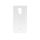 Púzdro MERCURY JELLY CASE pre HUAWEI HONOR 5c (Honor 7 Lite) - transparentné