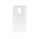 Púzdro MERCURY JELLY CASE pre HUAWEI HONOR 5c (Honor 7 Lite) - transparentné