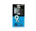 Tvrdené sklo LCD 9H PRO (TG) preZTE BLADE L3